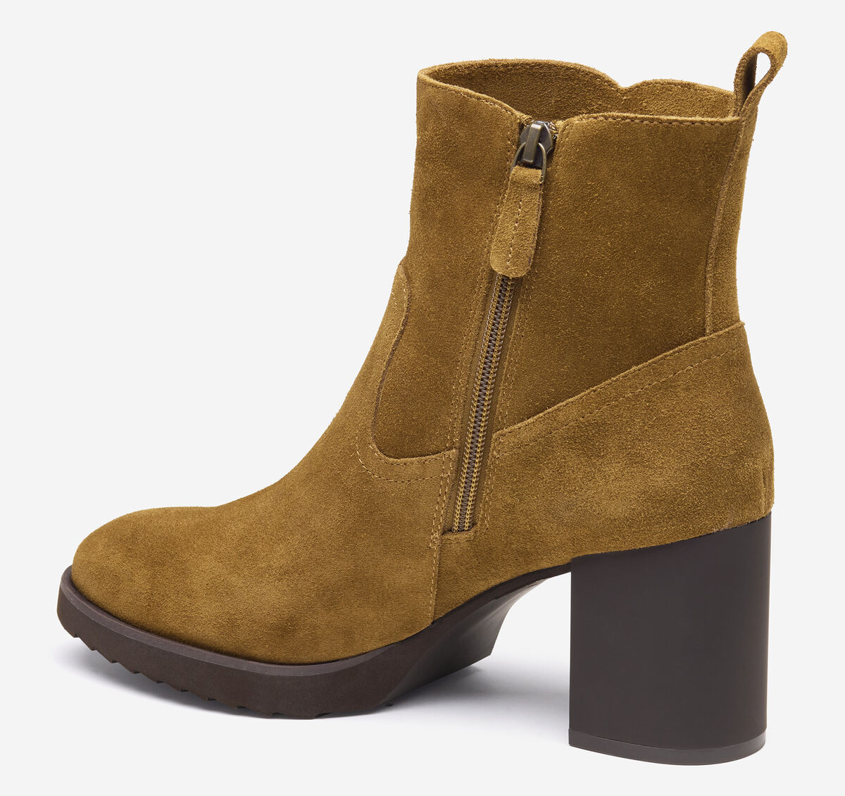 Izzie Bootie image number null