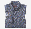 Printed Cotton Shirt image number null