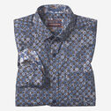 Printed Cotton Shirt image number null