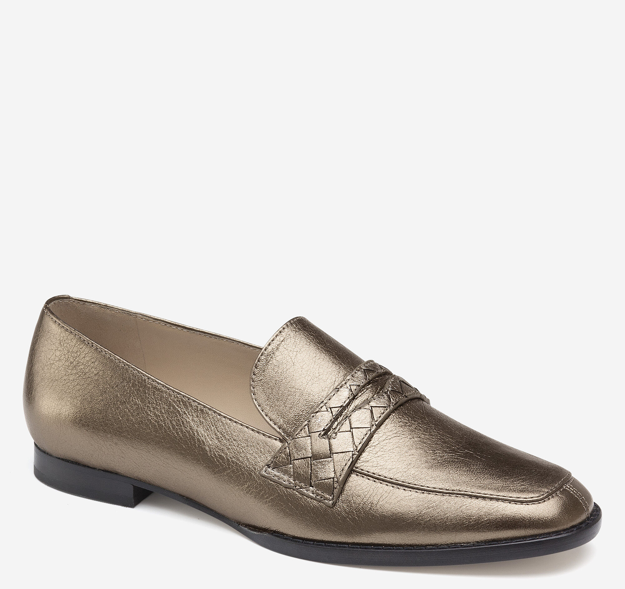 johnston & murphy women's sandals