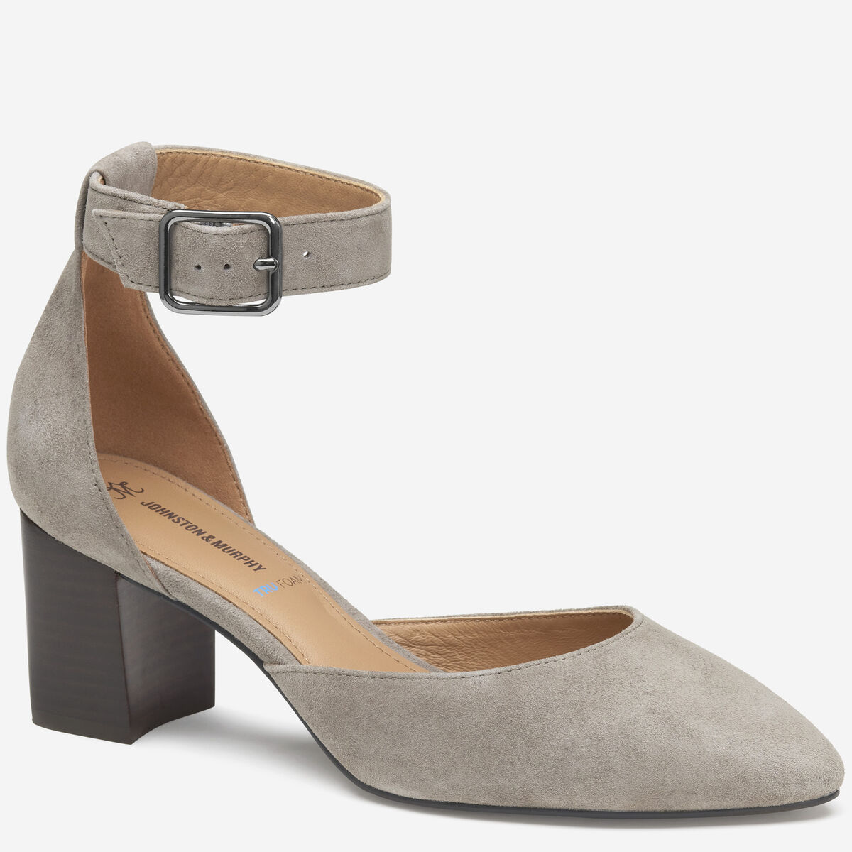 Vicki Ankle Strap image number null