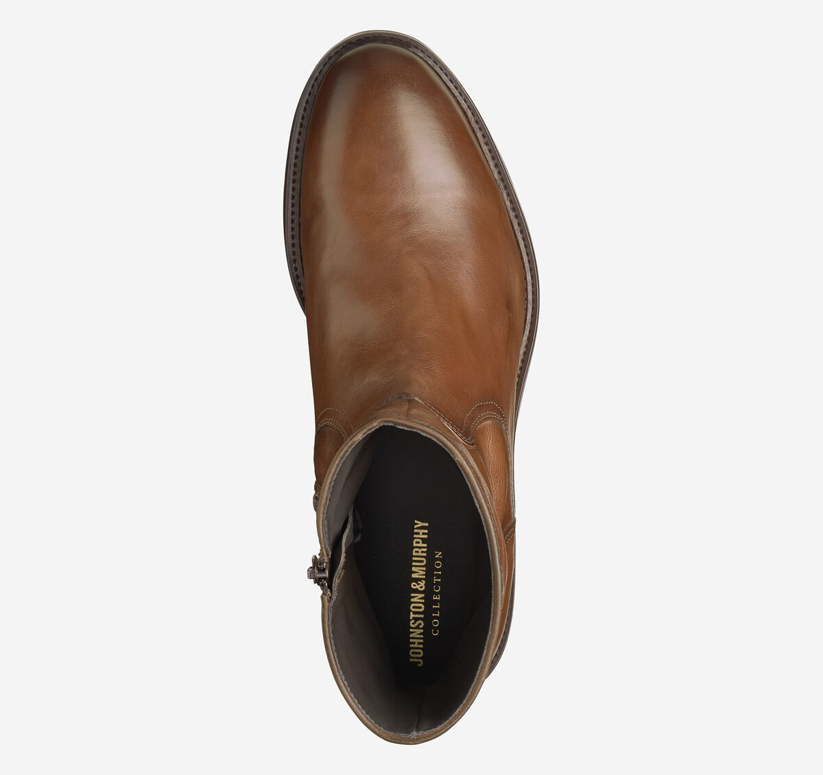 Hartford Pull-Up Boot image number null