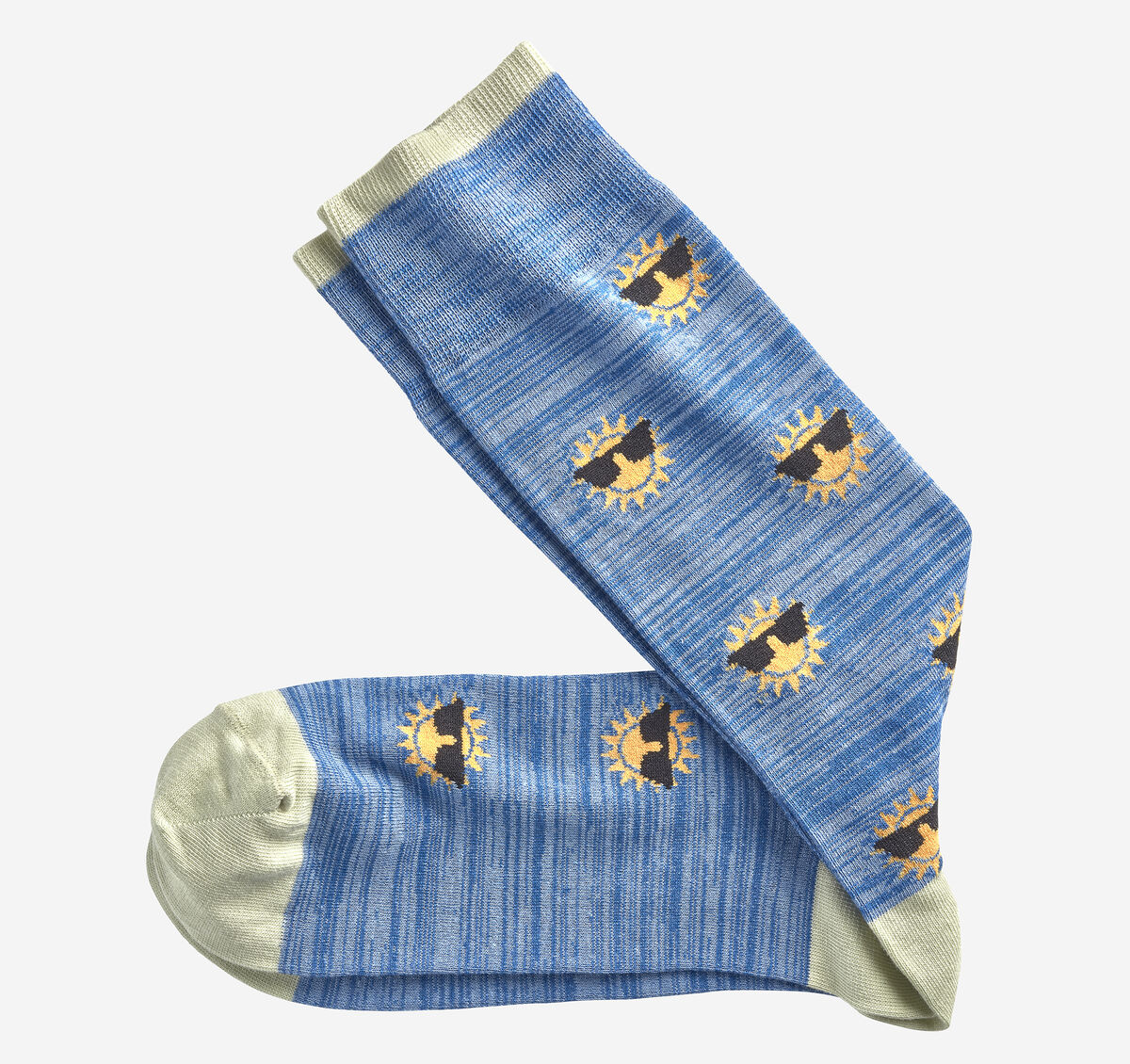 Novelty Socks image number null