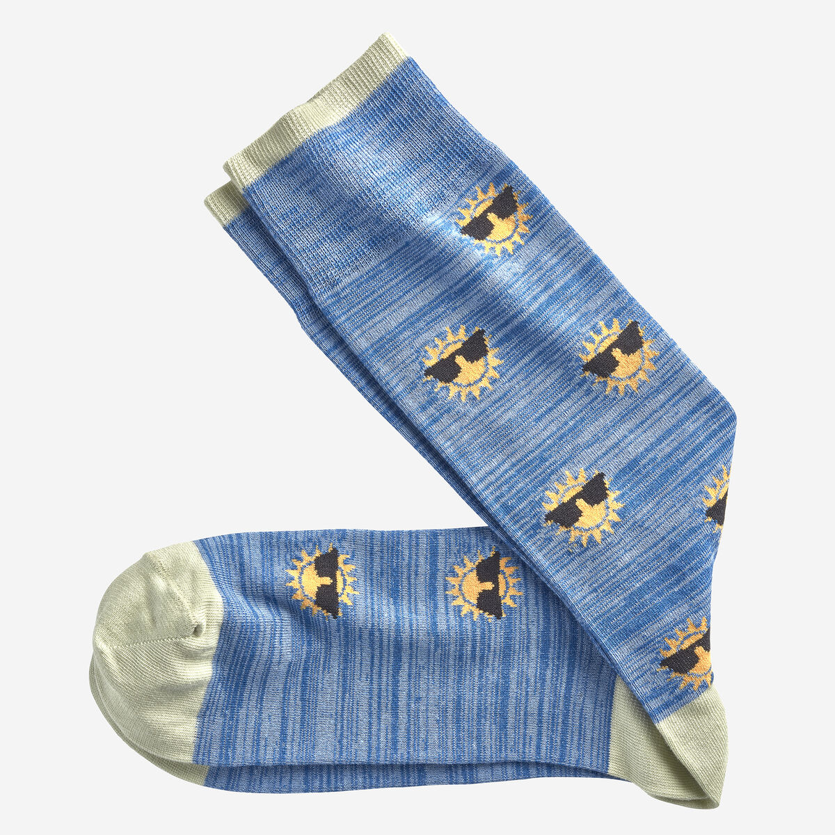 Novelty Socks image number null