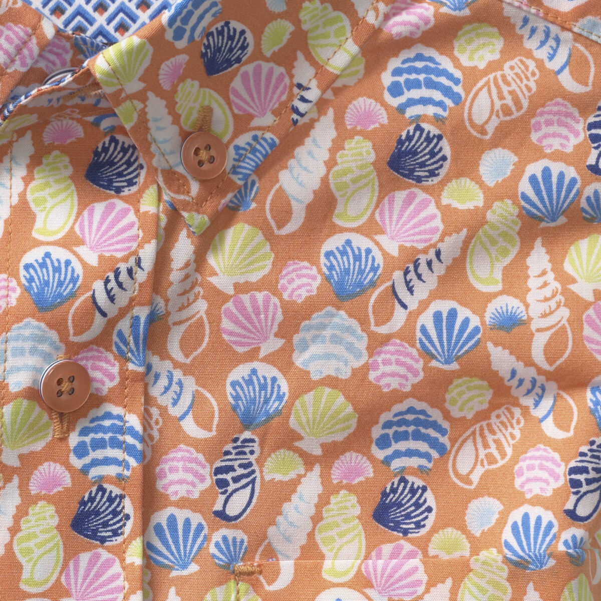 Boys Short-Sleeve Printed Shirt image number null