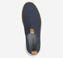 Emery Knit Chelsea Boot image number null