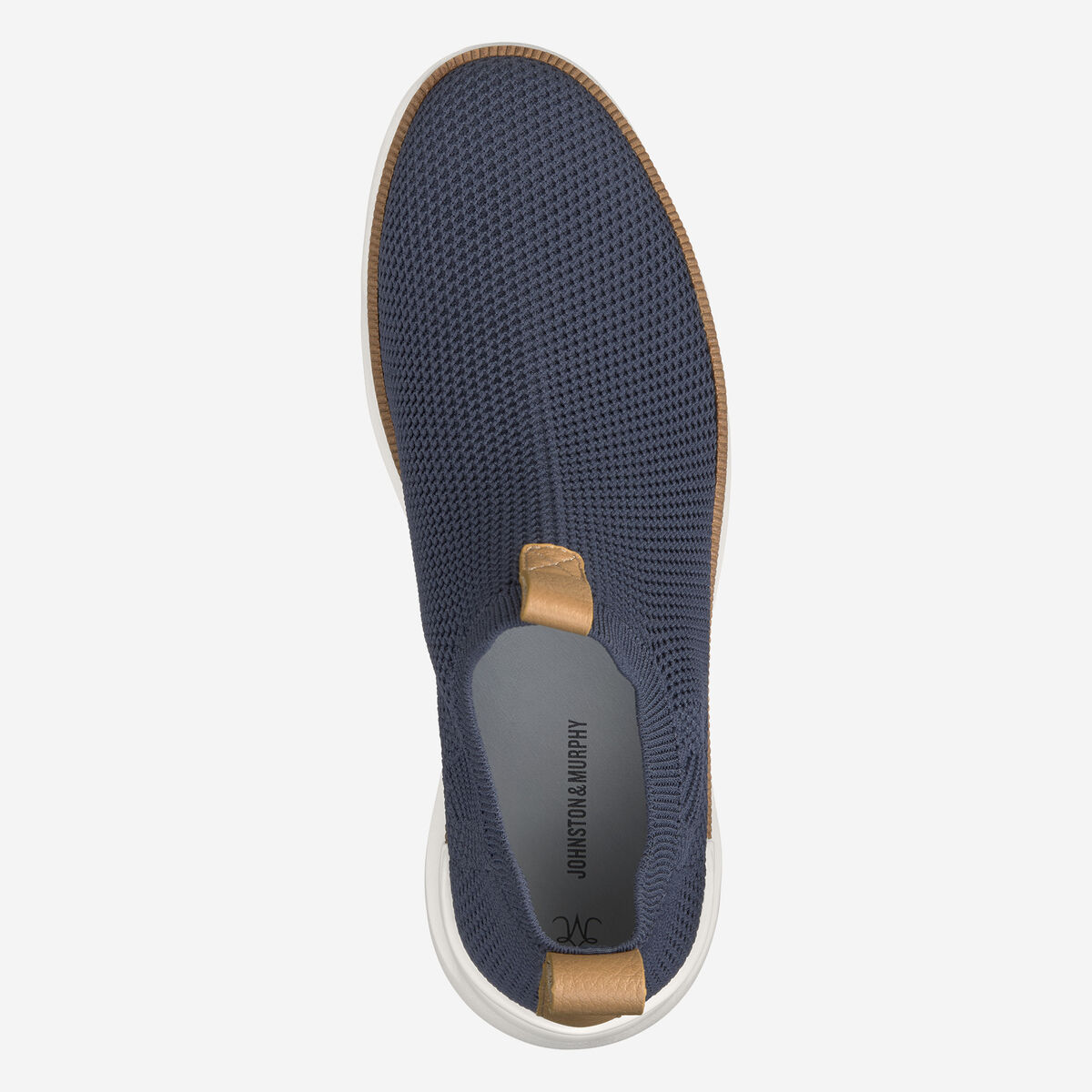 Emery Knit Chelsea Boot image number null