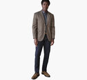 Townsend Dress Wool Blazer image number null