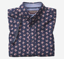 Boys Short-Sleeve Printed Shirt image number null