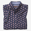 Boys Short-Sleeve Printed Shirt image number null