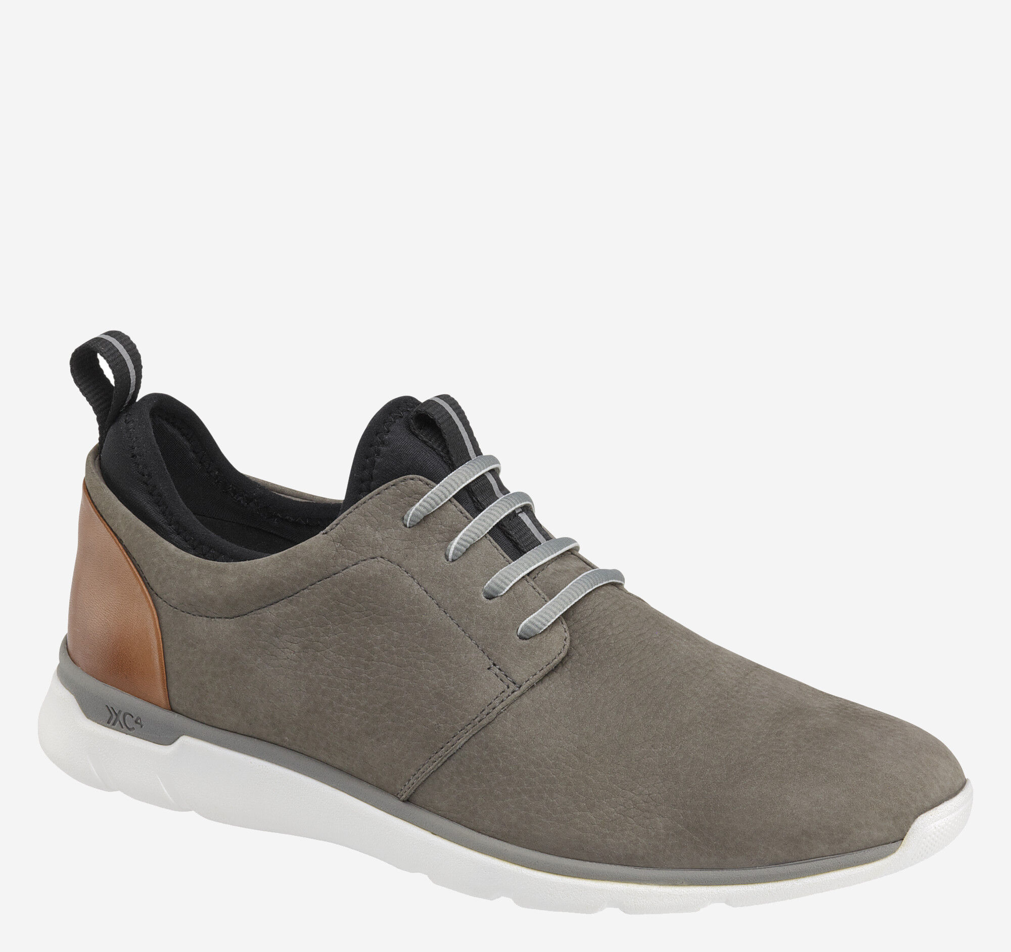 johnston and murphy lace up shoes