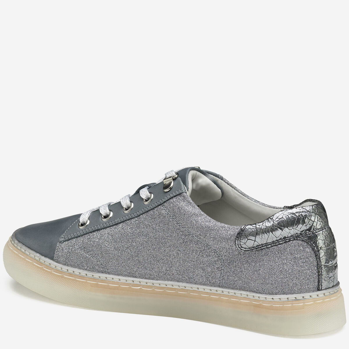 Callie Lace-Up image number null