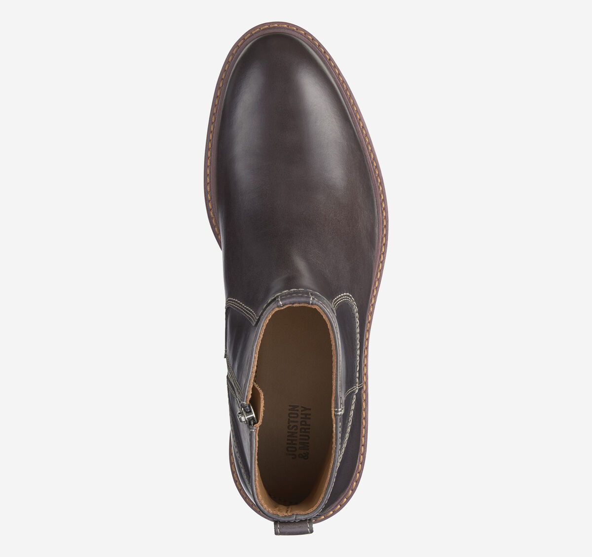 Barrett Zip Boot image number null