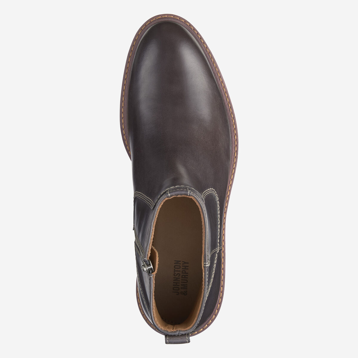 Barrett Zip Boot image number null