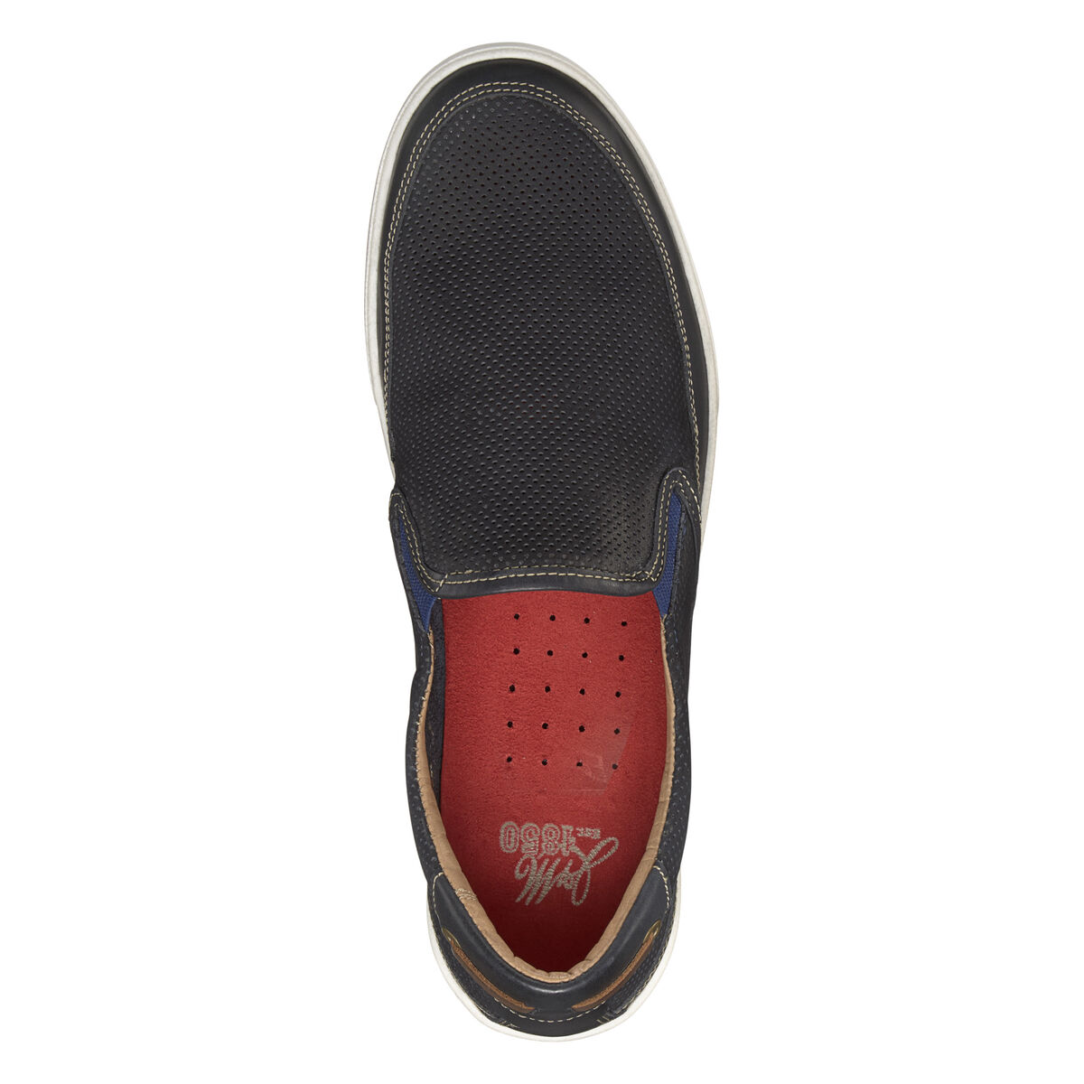 Quinton Perfed Slip-On image number null
