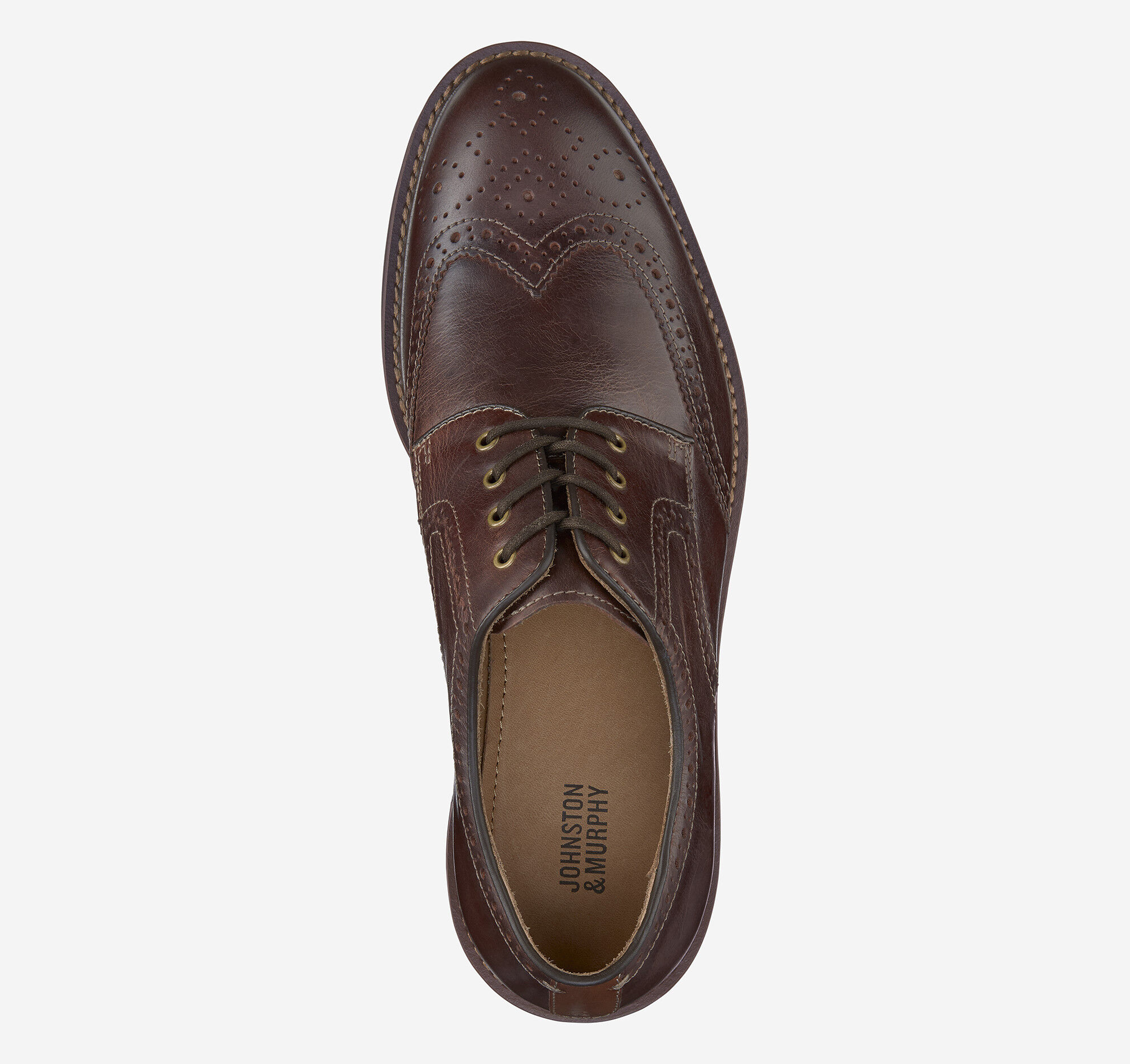 Cambridge Wingtip