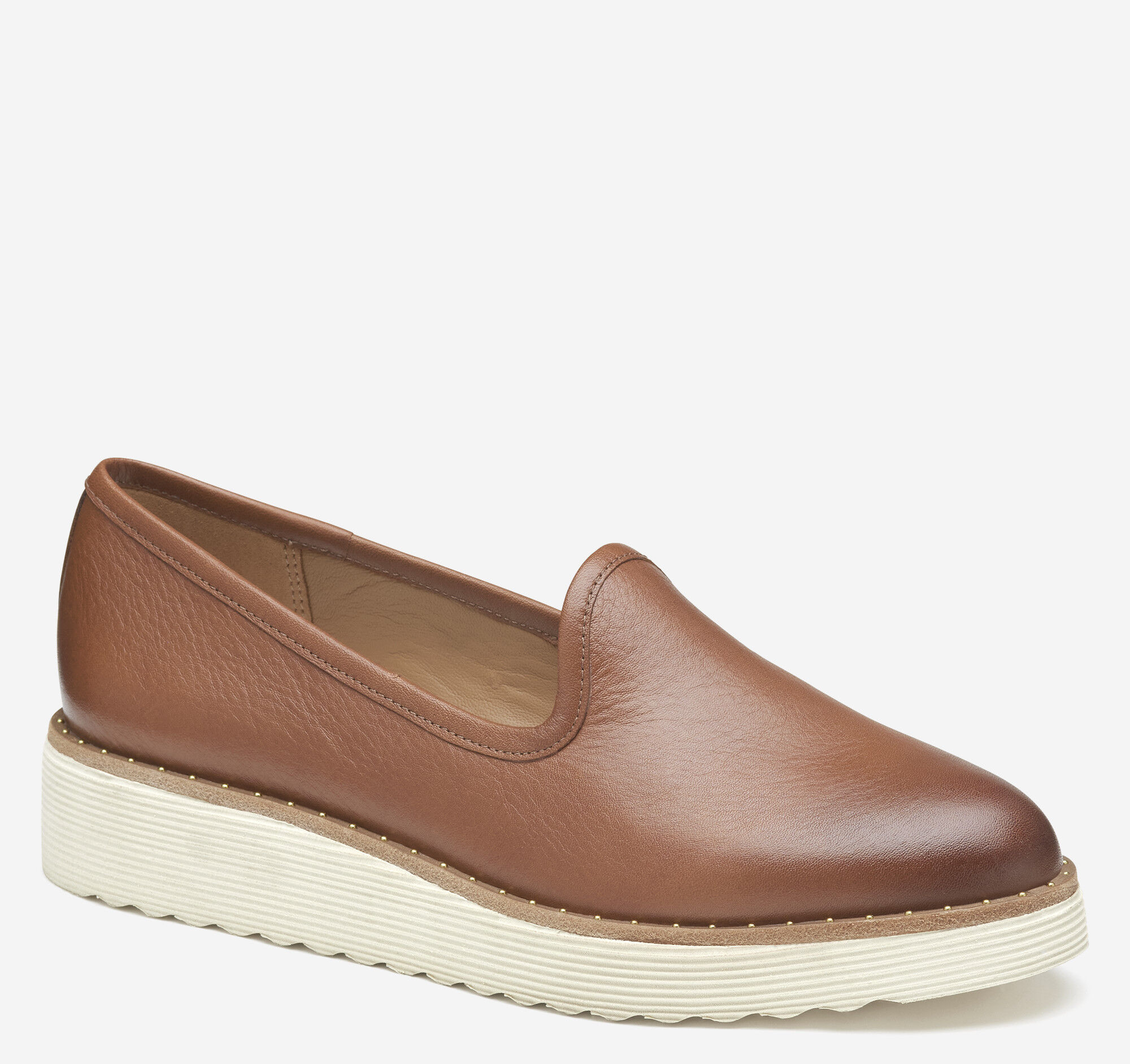 Johnston murphy women's shoes discount