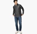 Collegiate XC+&trade; State Print Quarter-Zip image number null