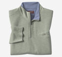 Meridian Quarter-Zip image number null