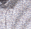 Printed Cotton Shirt image number null
