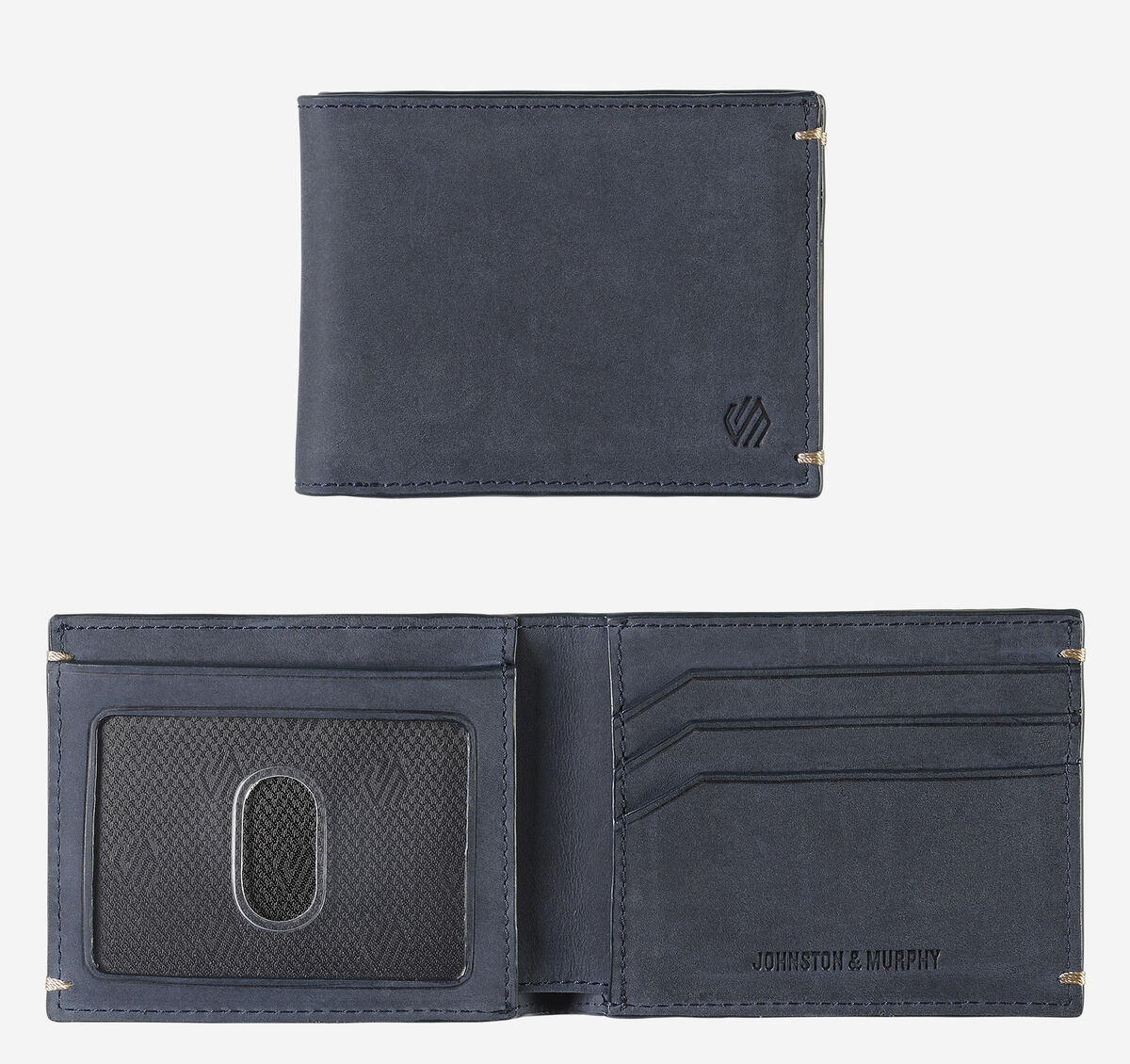 Jackson Billfold Wallet image number null