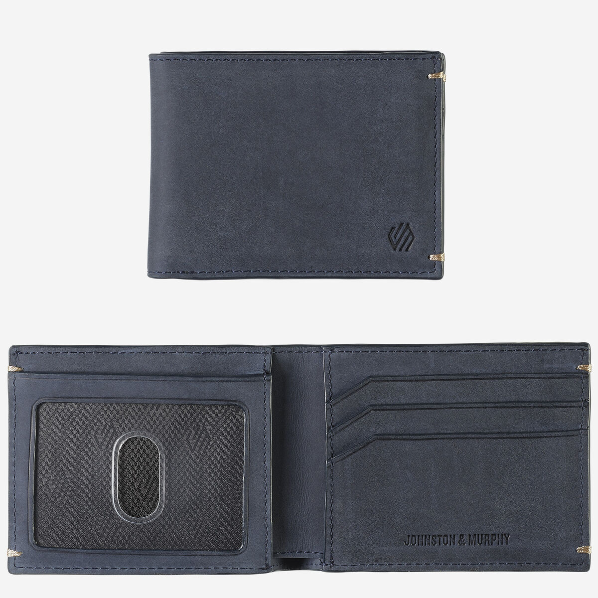 Jackson Billfold Wallet image number null