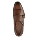 Nolen Double Buckle Monk Strap image number null