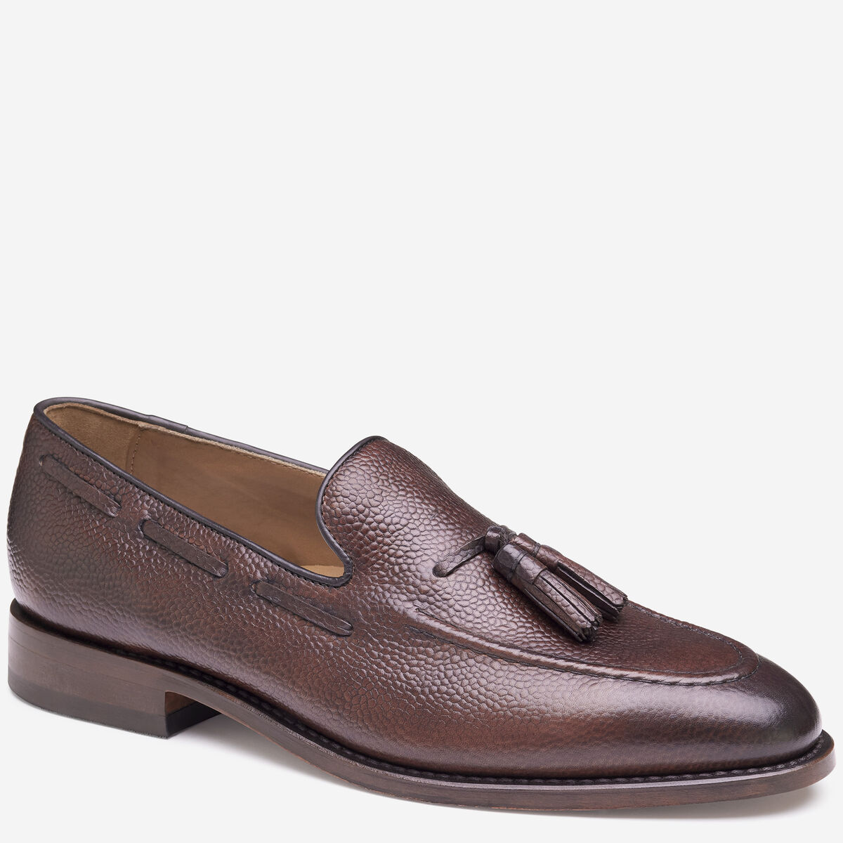 Melton Tassel image number null