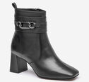 Whitney Chain Bootie image number null