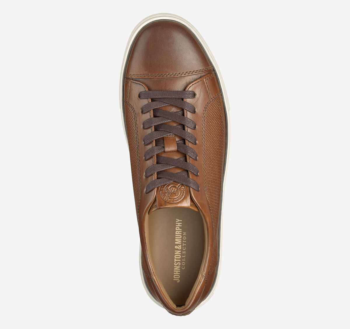 Luther Perfed Lace-to-Toe image number null