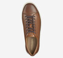 Luther Perfed Lace-to-Toe image number null