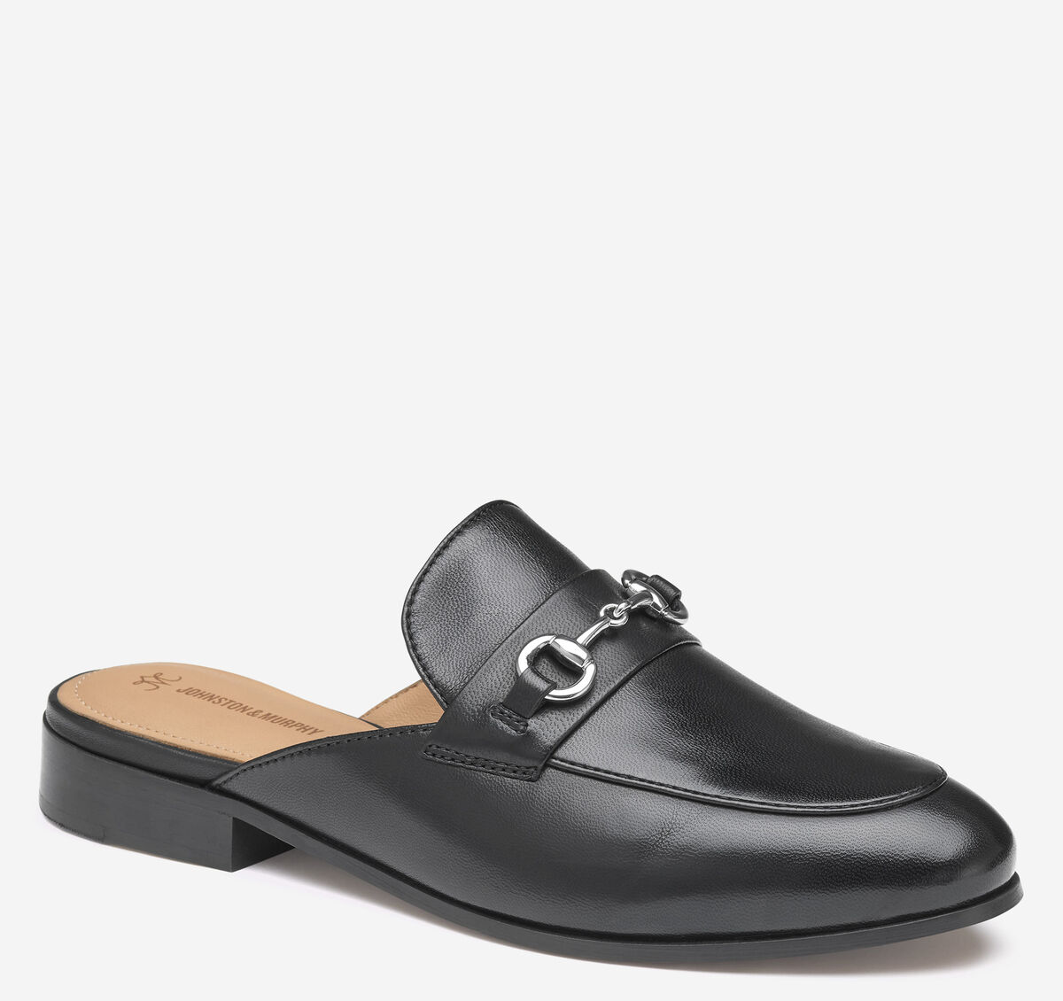 Women's Ali Bit Mule | Johnston & Murphy