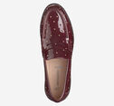 Gillian Studded Penny Loafer image number null