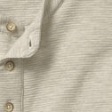 Short-Sleeve Henley image number null