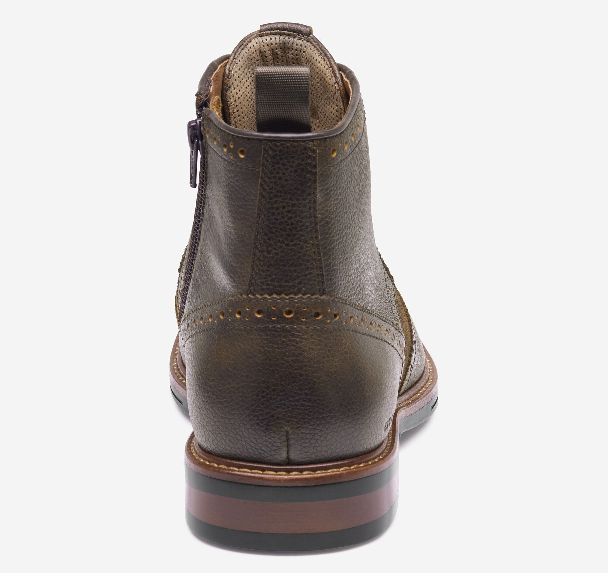 XC+™ Durham Wingtip Boot