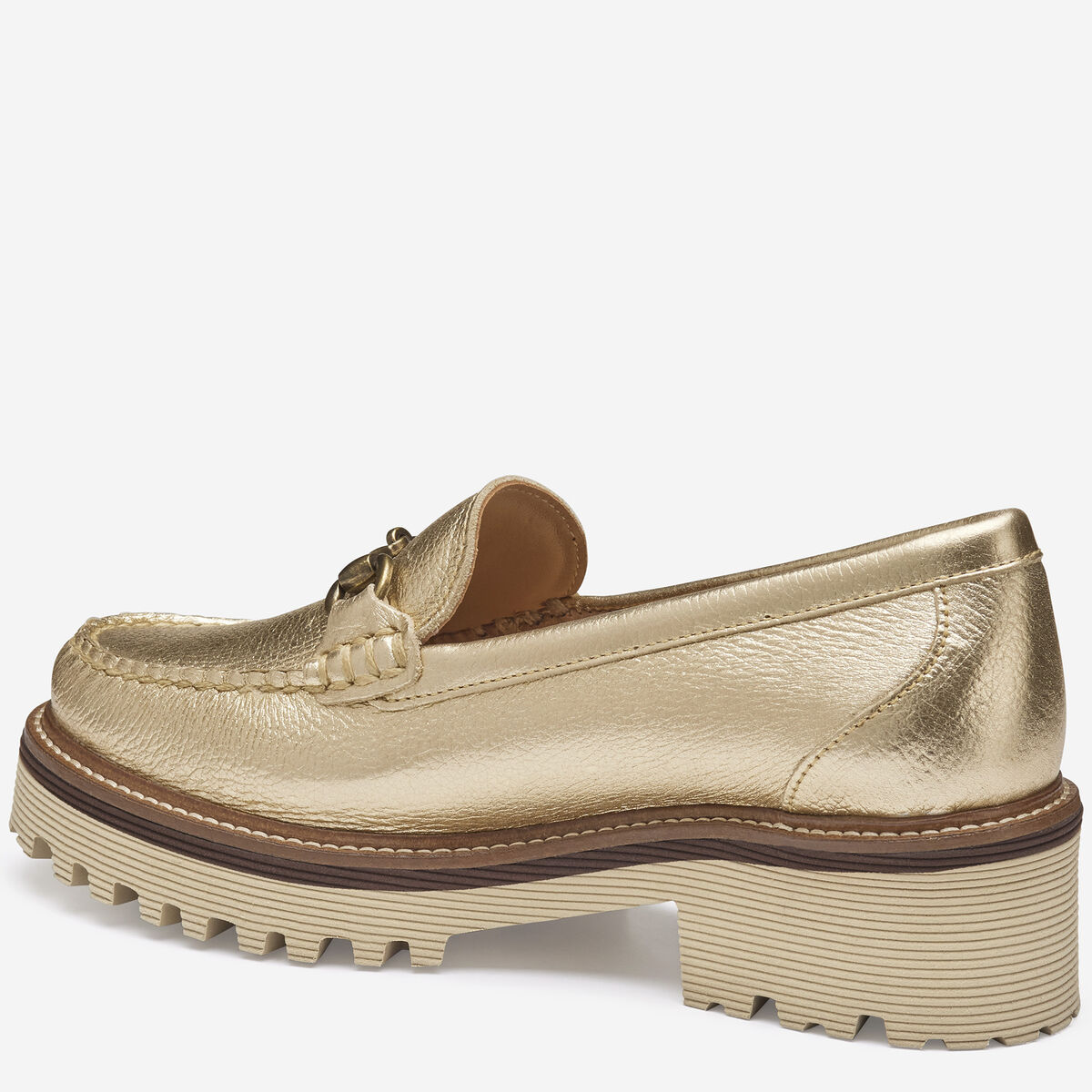 Emmalynn Bit Loafer image number null