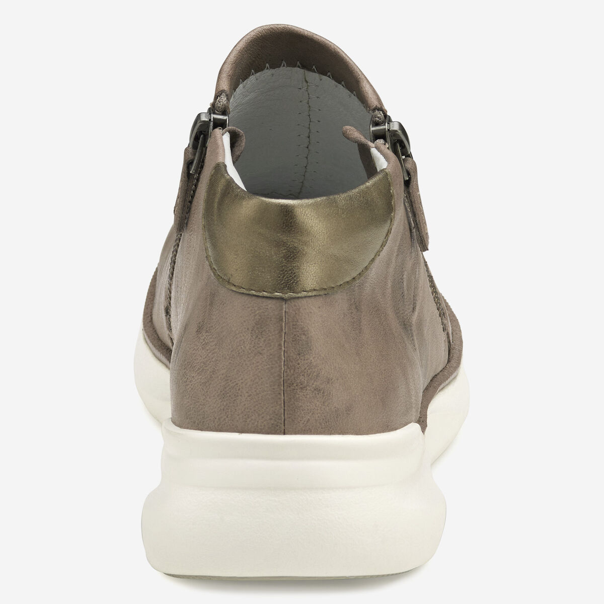 Emery Zip Bootie image number null