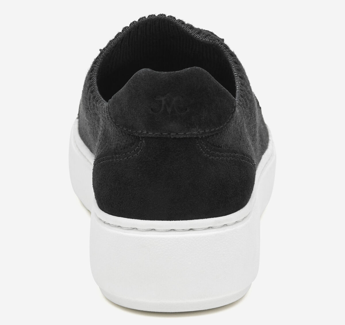 Cammie Knit Lace-Up image number null