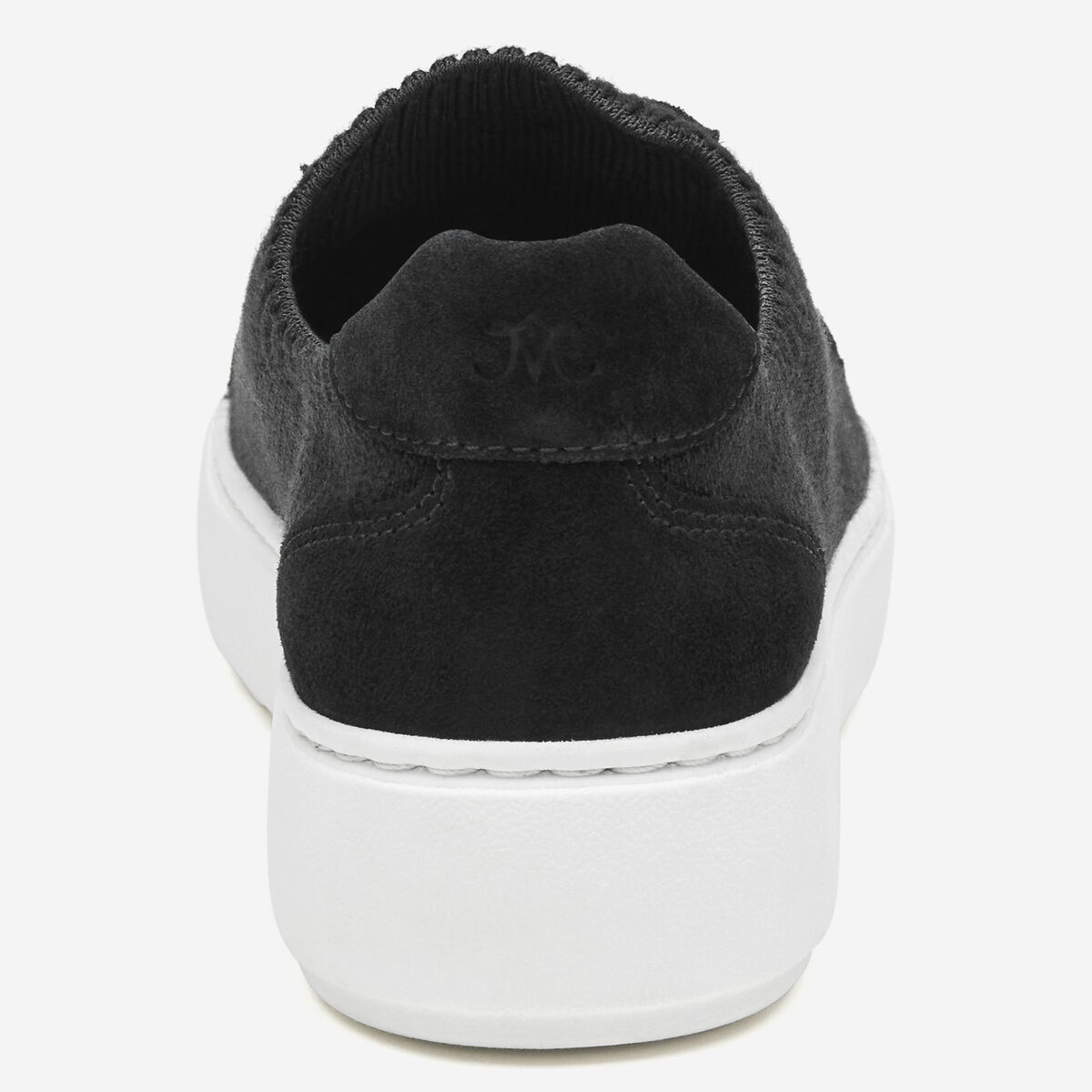 Cammie Knit Lace-Up image number null