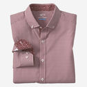 Game Day XC4® Long-Sleeve Gingham Shirt image number null