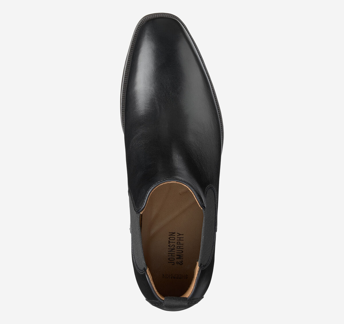 McClain Chelsea Boot image number null