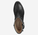 Izzie Buckle Bootie image number null