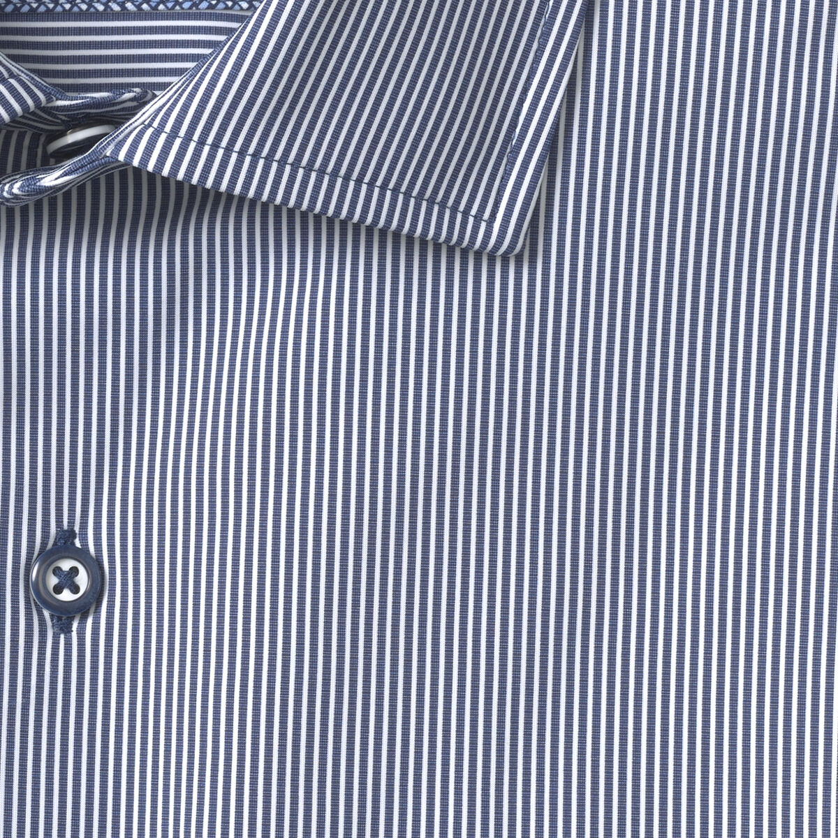 XC4® Motion Long-Sleeve Dress Knit Shirt image number null