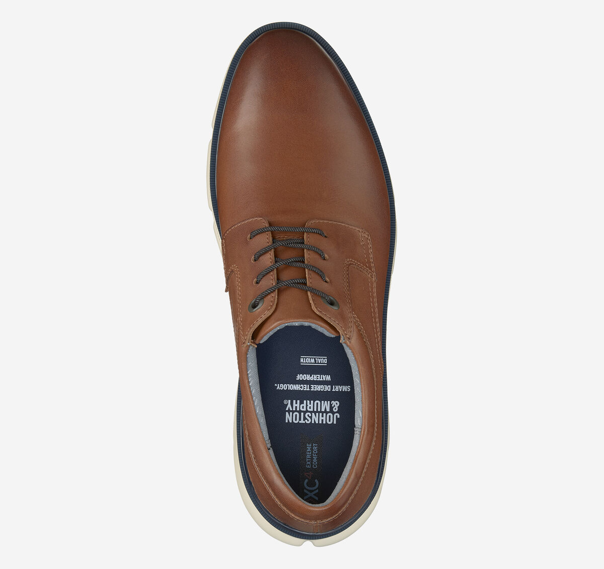 XC4&reg; Tanner Plain Toe image number null