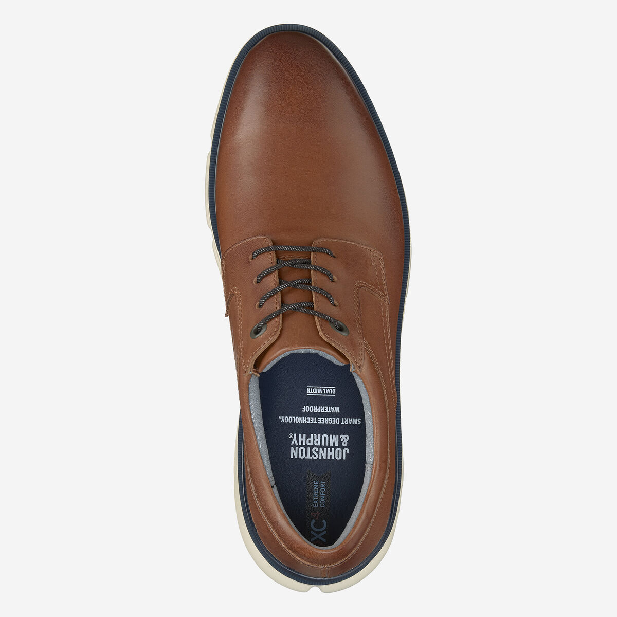 XC4® Tanner Plain Toe image number null