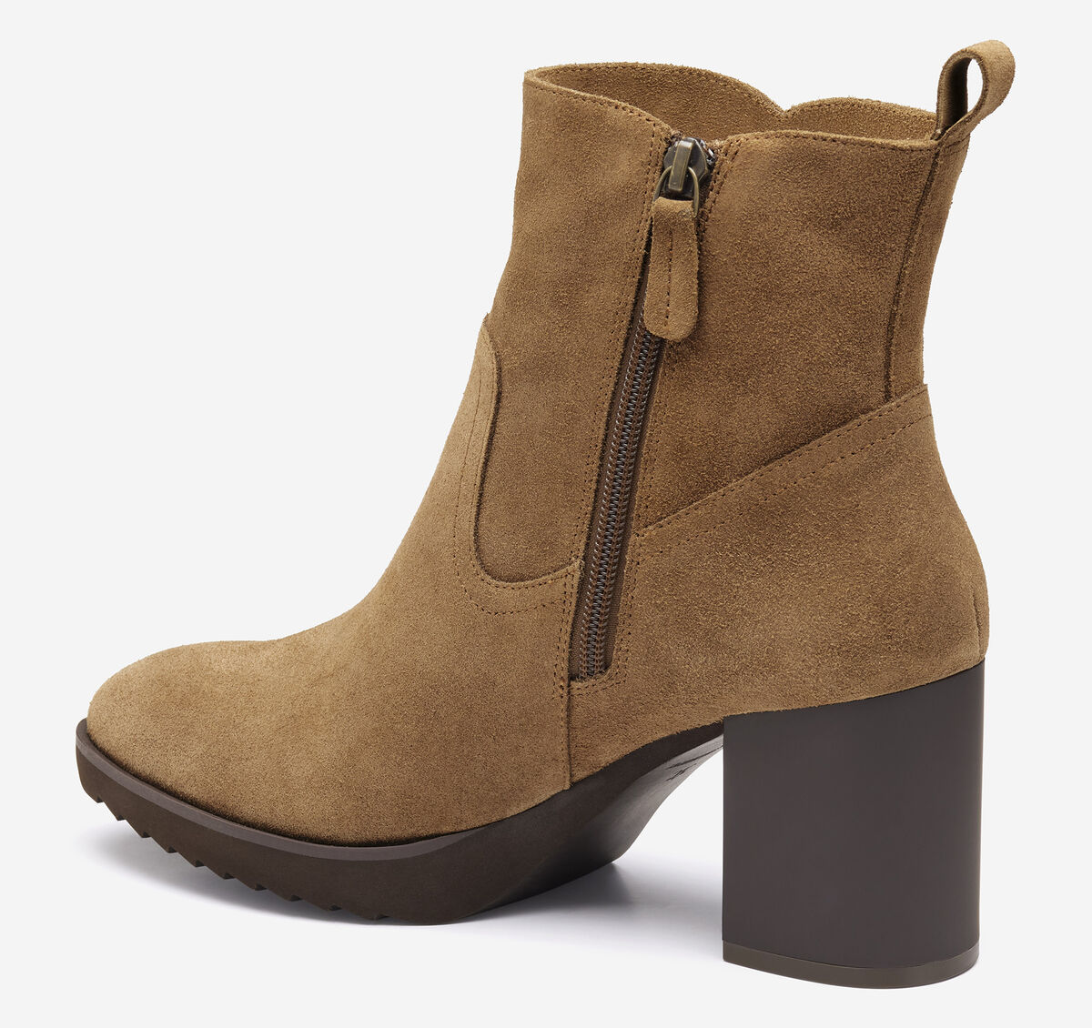 Izzie Bootie image number null