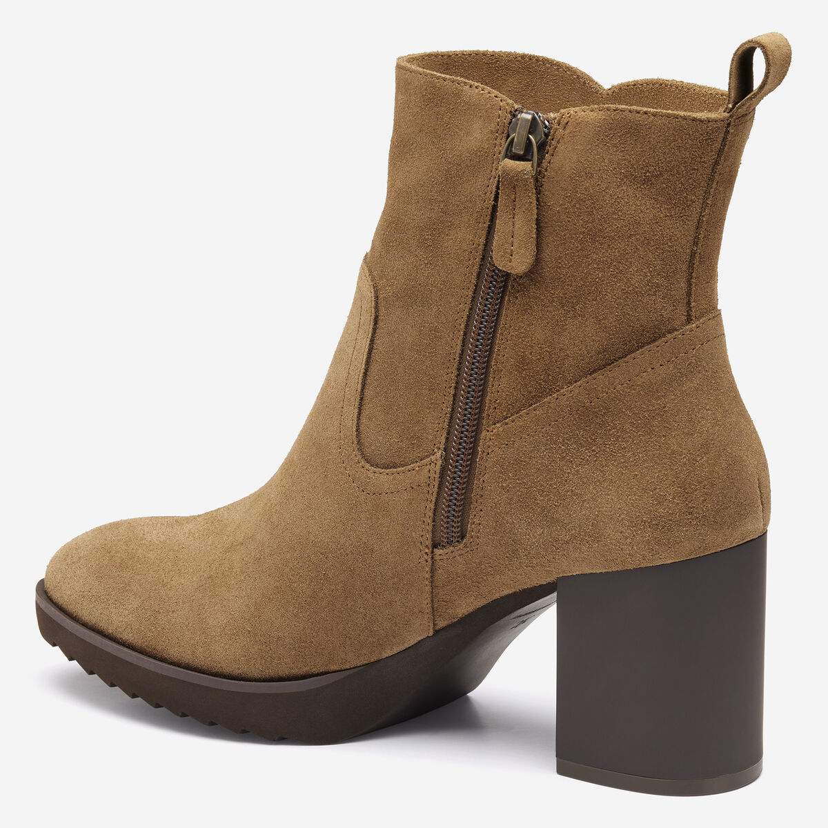 Izzie Bootie image number null