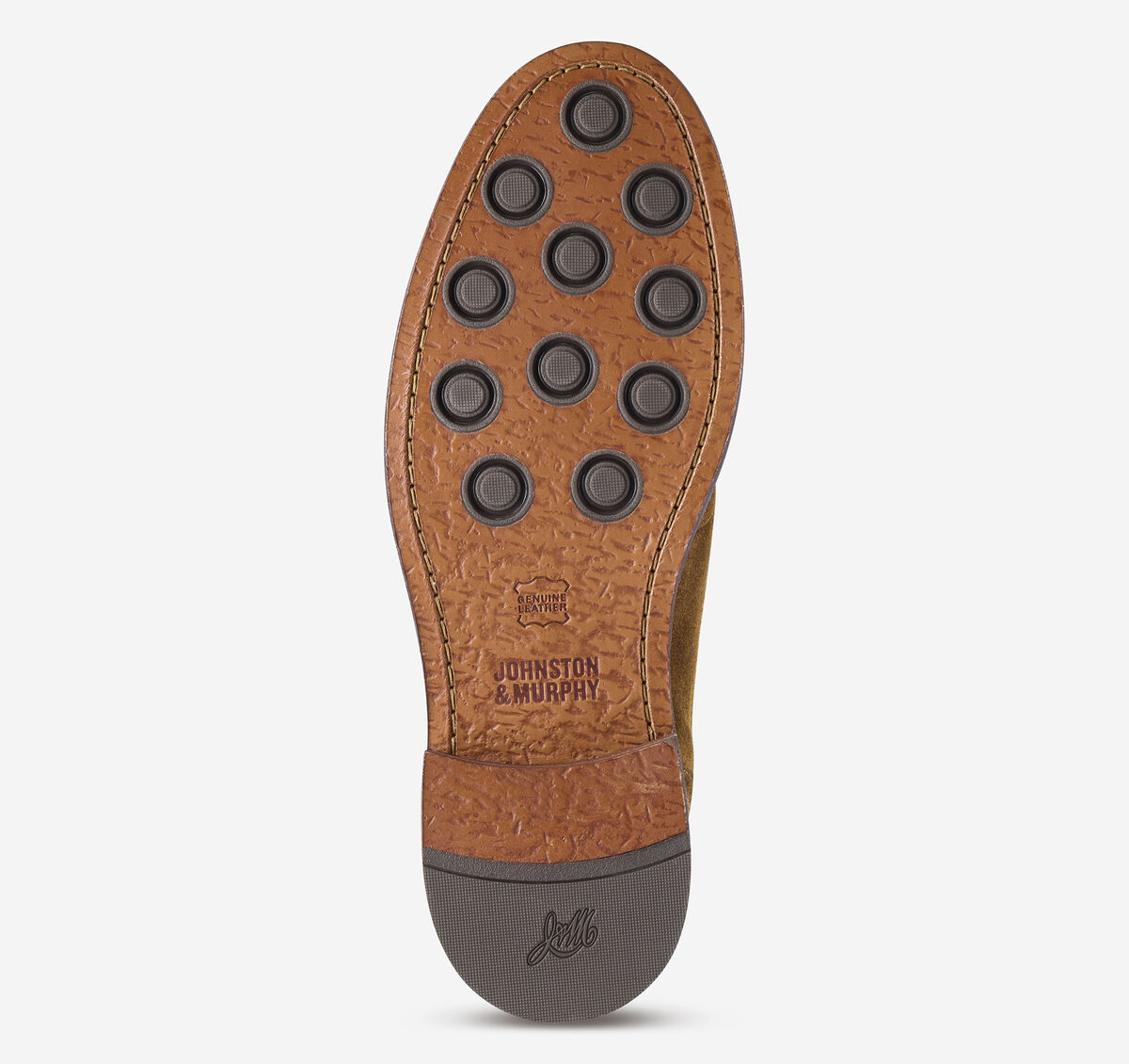 Ripley Chukka Boot image number null