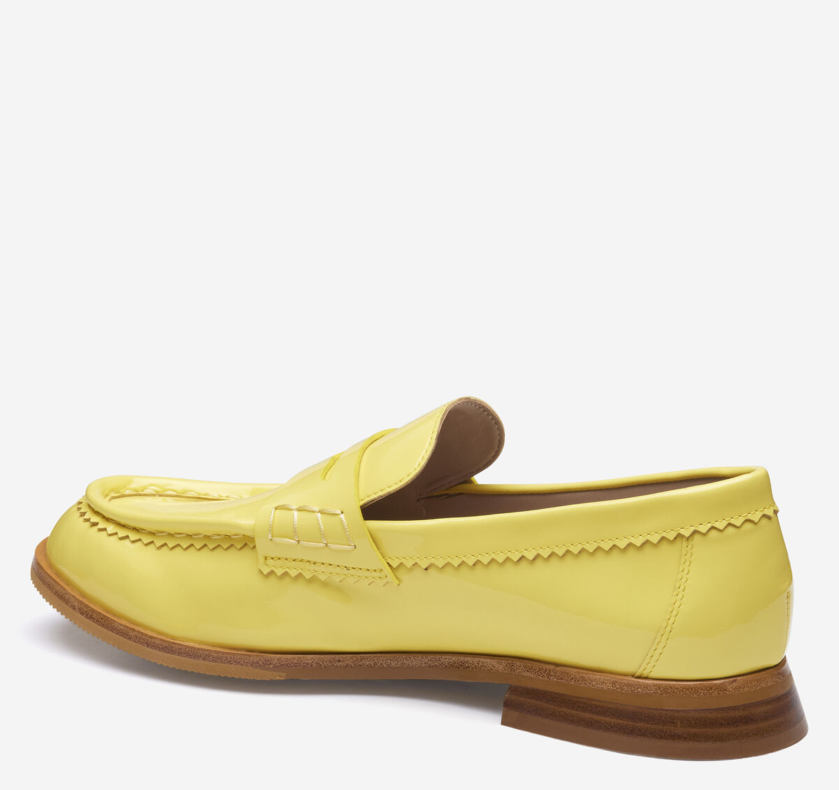 Gillian Penny Loafer image number null