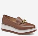 Gracelyn Chain Loafer image number null